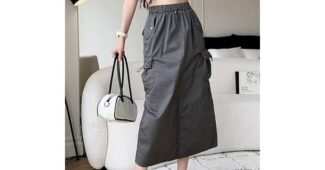 카고스커트 공공연한 비밀! 최강 선택노하우