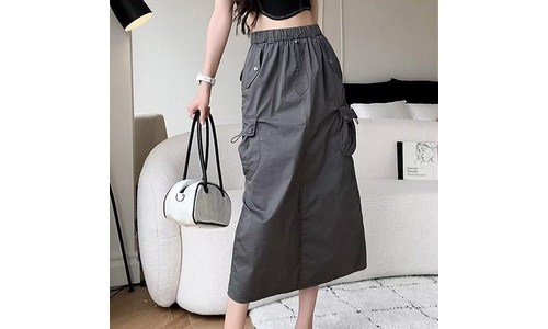 카고스커트 공공연한 비밀! 최강 선택노하우