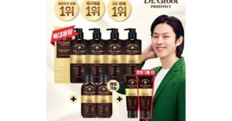 닥터그루트샴푸 가성비 가성비&가심비 상품 TOP9