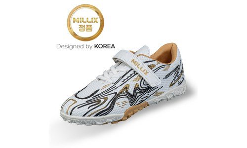 키즈풋살화 찬스!찬스! 필수보유득템 한 눈에 보기