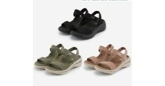 스케쳐스샌들 맘들 사이에서 난리난 비교 한눈에 보기