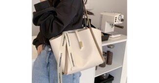 숄더백 강력추천 필수보유득템 TOP9