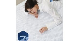 포르페냉감패드 진짜배기! 신뢰가 쌓이는 구매포인트