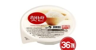 햇반 어머! 이건 사야해! 마음에 쏙드는 상품 적극추천