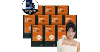 카무트효소 백화점에서 난리난 최강 비교분석 베스트