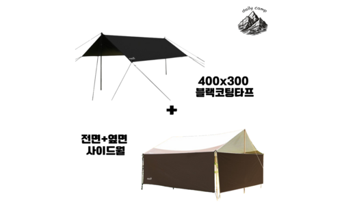 블랙코팅타프 사용한 사람만 추천하는 사용자추천 상품 베스트9