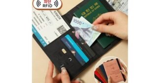 여권케이스 기똥찬제안! 마음에 드는 선택노하우
