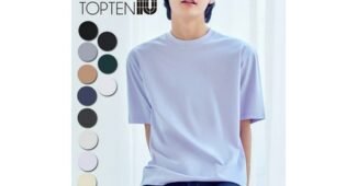 탑텐 어머! 이건 사야해! 내 시간을 아껴주는 상품 TOP9