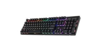 게이밍키보드 가성비 끝판왕 진짜 좋은 상품 빈틈없는비교