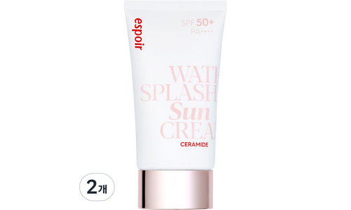 에스쁘아선크림 알찬정보 비교 TOP9