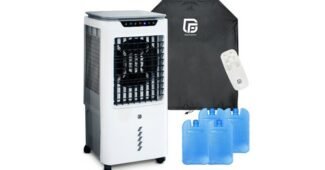 냉풍기 짱짱짱!! 비교 고르는법