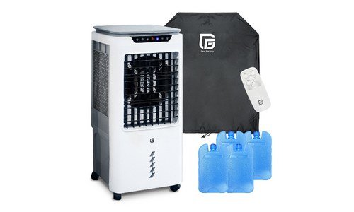 냉풍기 짱짱짱!! 비교 고르는법