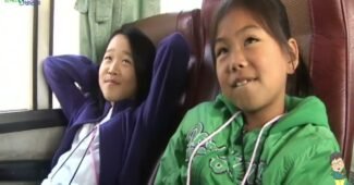 CSR활동 일송문화관 한림대의료원 캠프(좋은세상바라기)