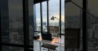 디지털노마드에 제격인 숙소는? #돈버는직업 #티스토리블로그 #애드센스수익 #워드프레스 #재택부업