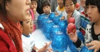 보은 황토사과 전국체험대회